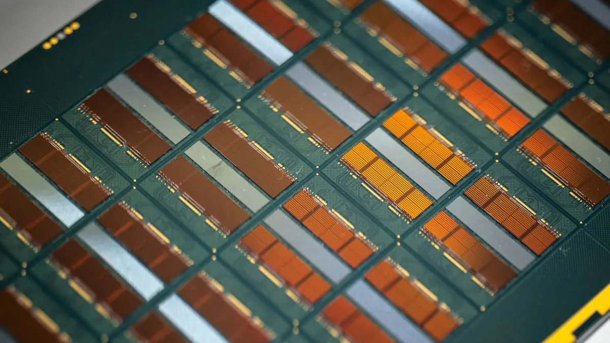 PieceMakers vstupuje na burzu, sází na paměti pro edge AI