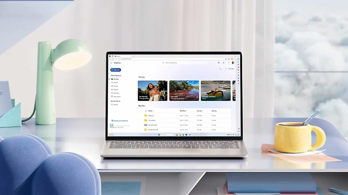 OneDrive v Windows 11: Jak vypnout automatické zálohování